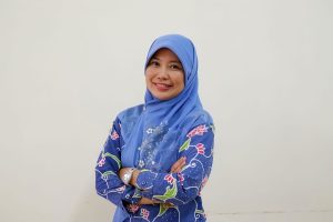 Dr. Irmalia Suryani Faradisa, ST., MT., Doktor Bidang Teknik Biomedik, Teknik Elektro S-1 ITN Malang.